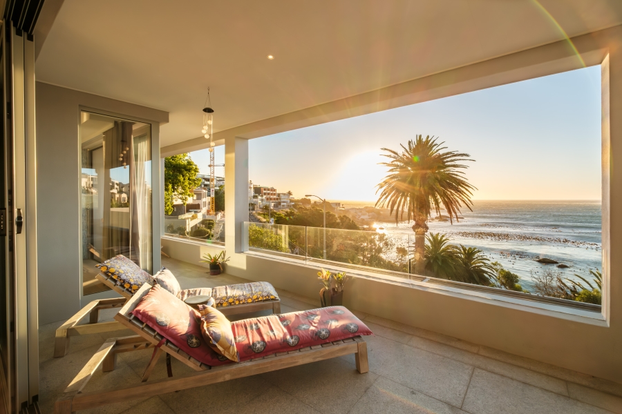 3 Bedroom Property for Sale in Camps Bay Western Cape